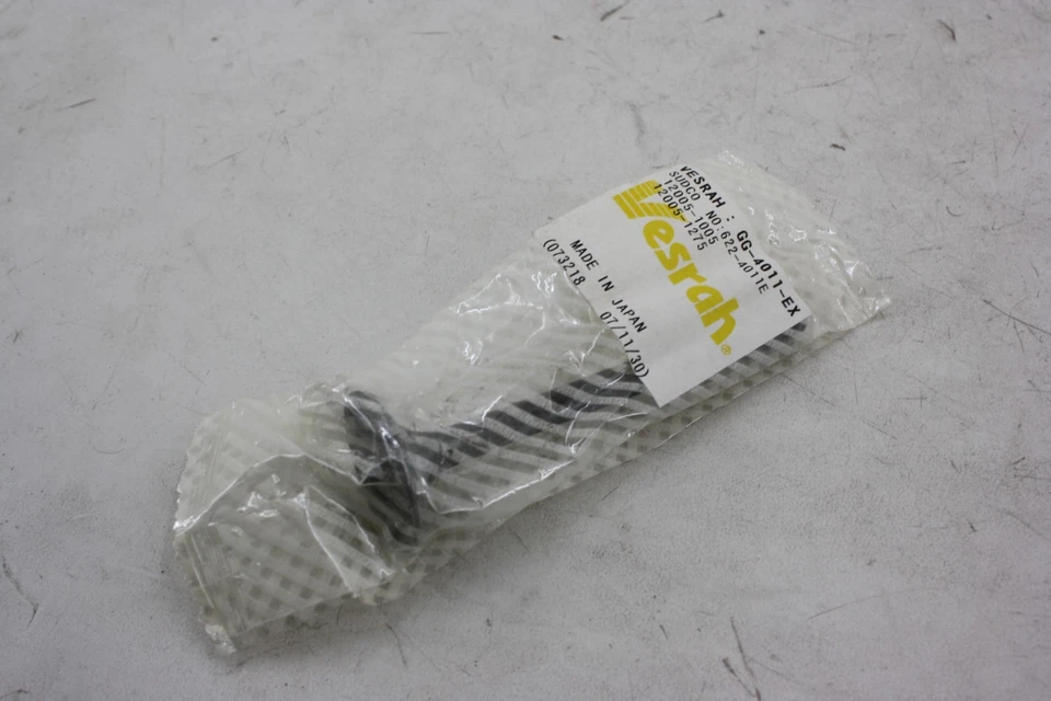 VÁLVULA DE ESCAPE VESRAH 80-84 KAWASAKI KLR250 & 80-83 KZ250 & 06-13 250TR Foto 4 de 4