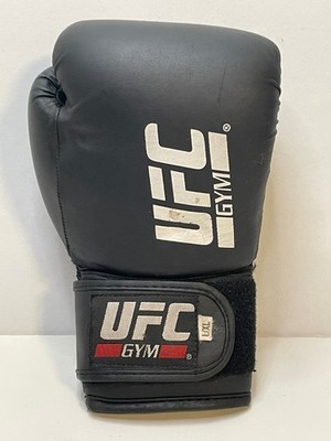 UFC Gym boxing glove adult large XL right hand black | eBay