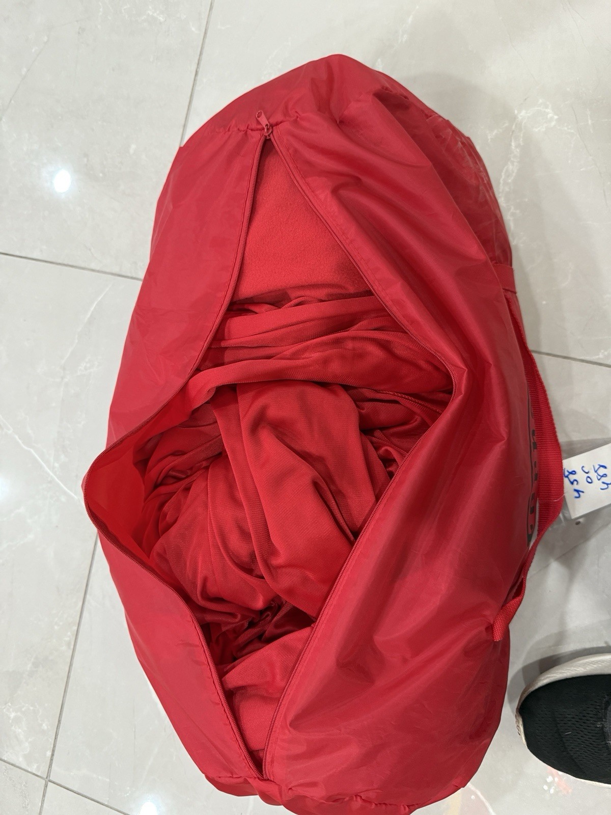 Ferrari OEM satin cover for 458 or 488