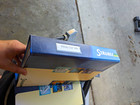 Stäubli RX60 L Industrial Robot Arm w/ CS7MB Control Box & Manuals — photo 2