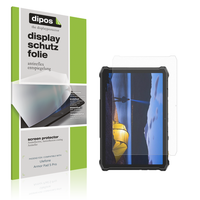 2X Schutzfolie Matt FüR Ulefone Armor Pad 5 Pro Displayschutzfolie Folie