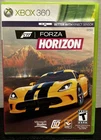 Forza Horizon Microsoft Xbox 360 Tested Working - Video Game