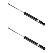 Stoßdämpfer-Set Hinterachse Gas nicht tragend BILSTEIN B4 für u.a. TOYOTA AURIS