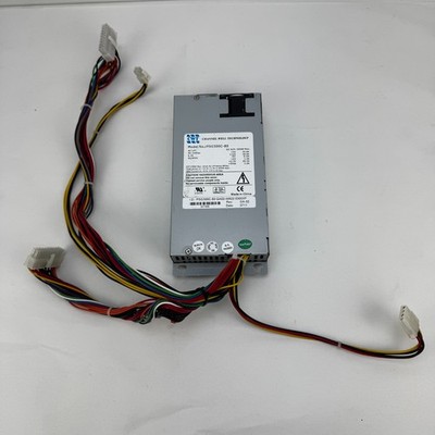 CWT PSG300C-80 Server Power Supply 300 Watt 20 Pin ATX 90-264VAC