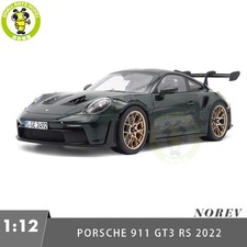 Norev Porsche 911 992 Gt3 Rs Coupe 2022 1:12 127532