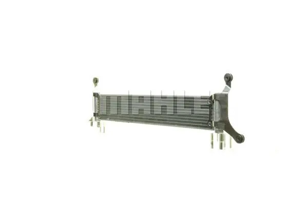 Intercooler CIR 6 000P MAHLE per VW AUDI