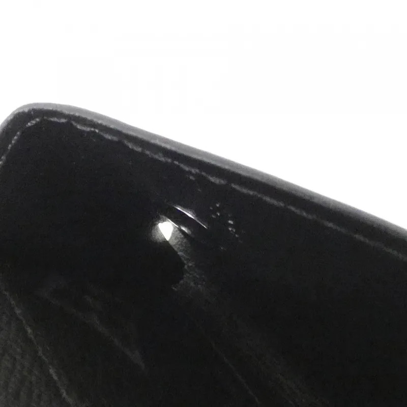 Louis Vuitton Monogram Eclipse Reverse Zippy Orga… - image 7