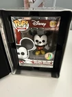 Pop! Classics Mickey Mouse Funko 25th Anniversary Exclusive