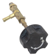 RUBINETTO VAPORE TERMOZETA ESPRESSO CAP MATICA 4105 Macchina da caffe