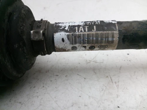 1K0407271AT Transmision Delantera Izquierda para VOLKSWAGEN GOLF V (1K1) 1892108 - Imagen 2 de 7