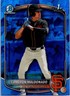 Cameron Maldonado 2025 Bowman Draft Sapphire 1st Bowman #BDC-99 Giants
