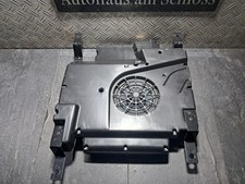 Smart ForFour 454 W454 Subwoofer Lautsprecher Bass A4548200202