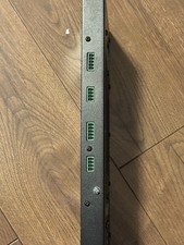Crestron DM-RMC-4K-SCALER-C 4K Scaler HDMI HDBaseT Rack-Mountable Controller