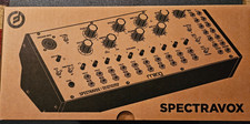 Moog Spectravox Analog Spectral Processor