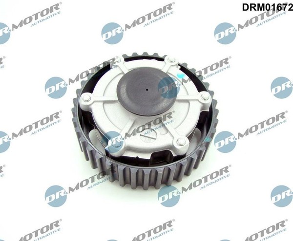 Dr.Motor Automotive Nockenwellenversteller DRM01672 FüR Renault-image