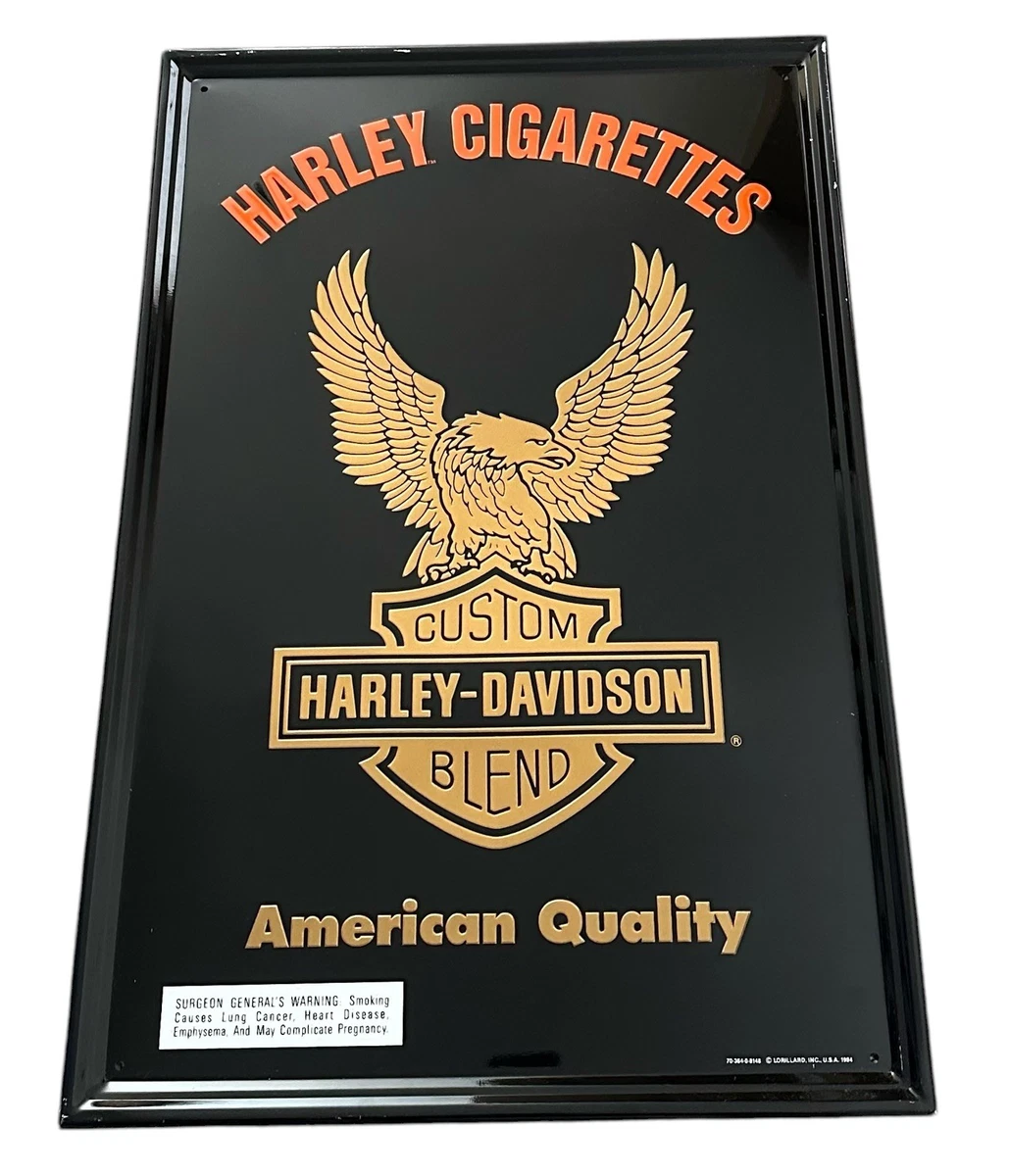 harley davidson cigarettes value harley davidson cigarettes products for sale