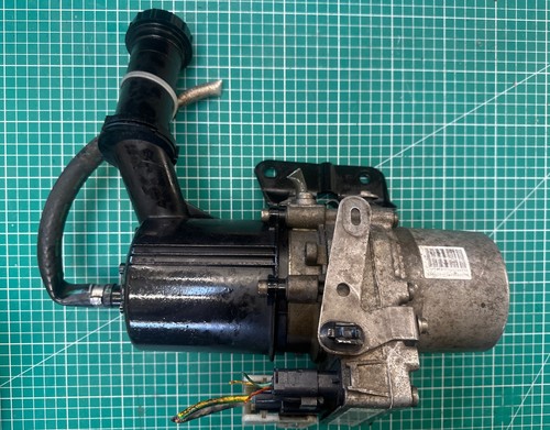 Pompe Direction PSA 4007ZT 9675811180 - Foto 3 di 4