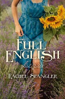 Full English von Spangler, Rachel | Buch | Zustand gut