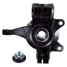 MOOG LK003 - Front Driver Side Steering Knuckle Assembly
