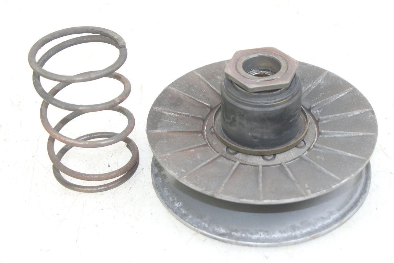 CORRECTOR DE PAR MOTOR. - YAMAHA X-MAX XMAX 250 (2006 - 2009)
