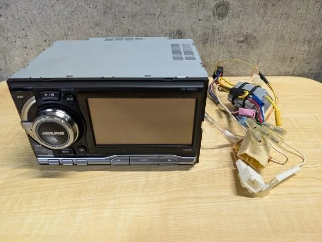 alpine w404 products for sale | eBay