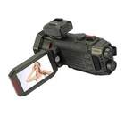 Video Camera Camcorder Ultra HD 4K 50X Zoom Auto Focus WiFi Digital Camera IDGS