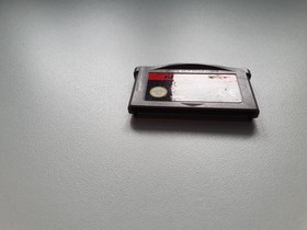 Excitebike | NES Classics | GBA Modul | Nintendo GameBoy Advance | TOP Zustand