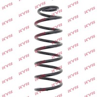 1X Fahrwerksfeder K-Flex KYB RC6280 FüR Peugeot B9 Berlingo CitroËN Partner Hdi
