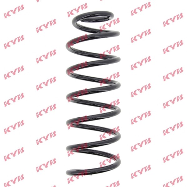 1X Fahrwerksfeder K-Flex KYB RC6280 FüR Peugeot B9 Berlingo CitroËN Partner Hdi-image