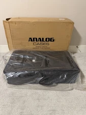 Analog Cases SUSTAIN Case Backpack Bag for Sequential Pro 3 or Behringer Odyssey