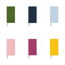 Hobonichi Techo 2026 Weeks Colors April Start Weekly Slim Planner Fr Japan