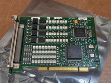 National Instruments PCI-6515 Data Acquisition Card 189924A-01