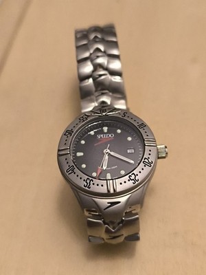 Speedo Uhr