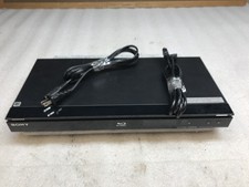 Sony BDP-S360 DVD BluRay Disc Player AVCHD HD...
