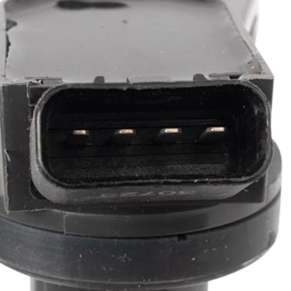 Ignition Coil Set Fits 2006 Lexus GS300 2007-2008 GS350 GS450h 2006-2008 IS350 - Image 3 of 4