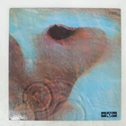 PINK FLOYD MEDDLE HARVEST OP80375 Japan RED VINYL VINYL LP
