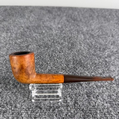 Vintage Best British Briar London England Briar Pipe Estate BBB 507 Own Make