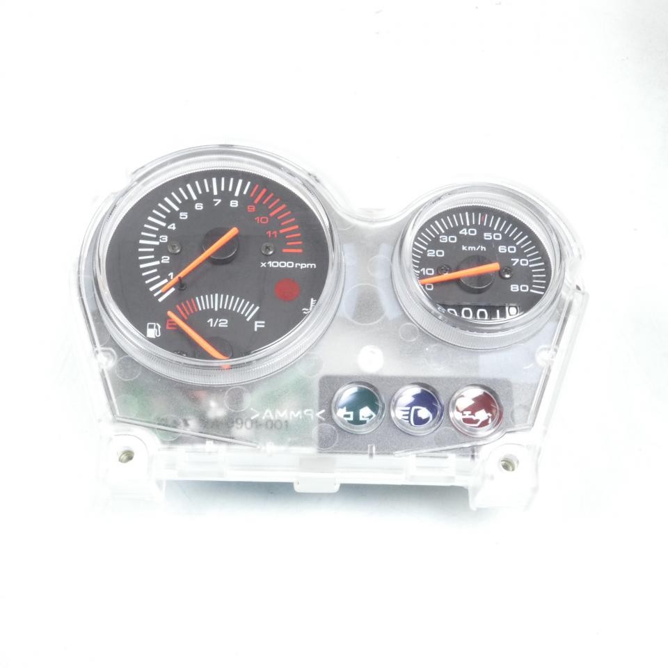 Compteur haut de gamme pour Yamaha Aerox 50 millésime 2002 finition origine 5PU