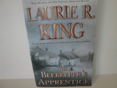 The Beekeeper's Apprentice