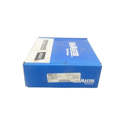 SEALMASTER MSFT-32 700138 2'' NSMP