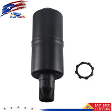 Exhaust Pipe Header  Muffler For Predator 196cc/212cc Honda GX160 GX200 Go Kart