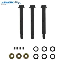 For Arctic Cat Big Pin Weight Cam Arm Repair Kit 2005-17 6 Tower Clutch 4639-674