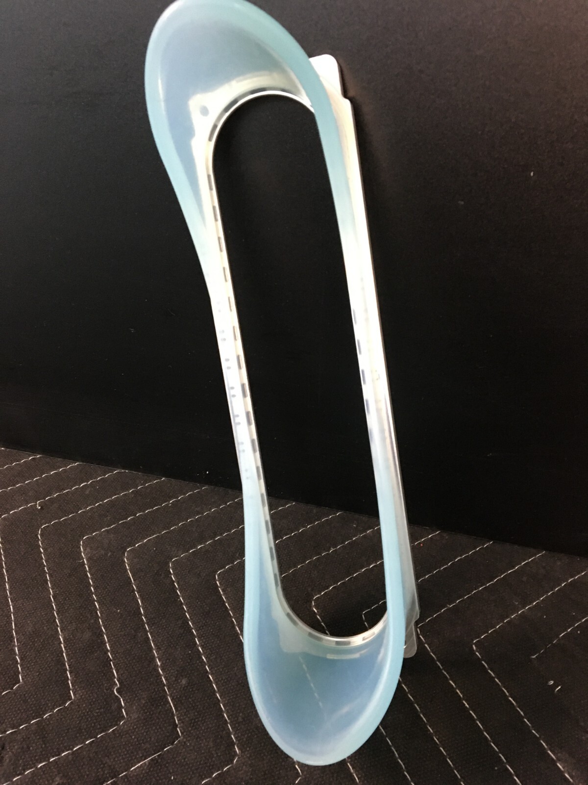 Zeltiq CoolAdvantage Plus Curve Contour Cup CCM-Q2017