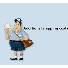 only for customers to make up for shipping costs and price differences