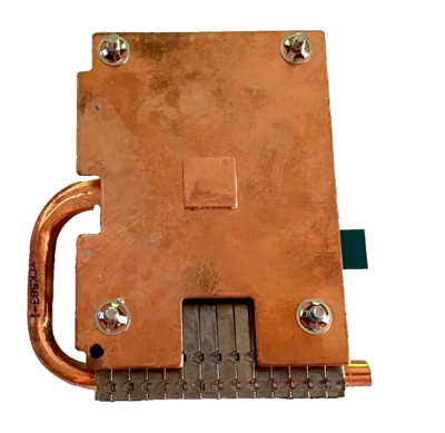 Dell Wyse Thin Client 5070 Copper Cooling Heatsink Thermal Module