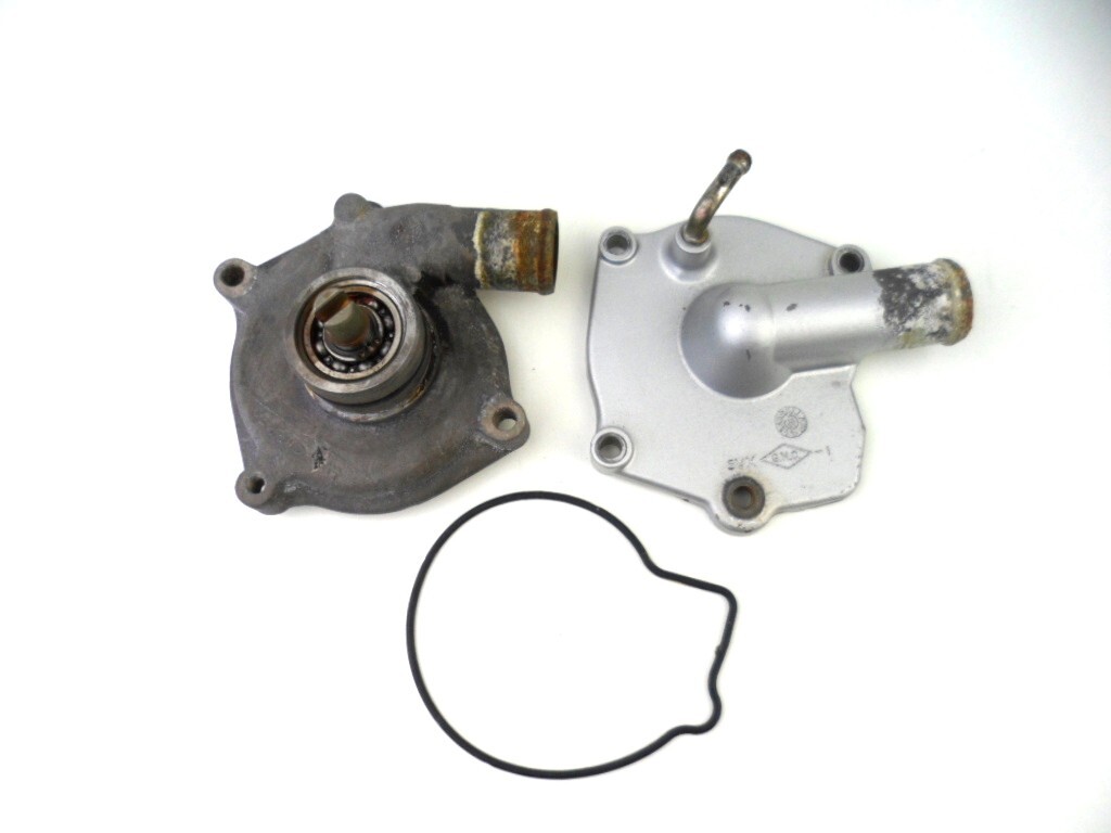 Original YAMAHA FZ6 2007 Water Pump Engine Cooling Liquid Original YAMAHA FZ6 2007 Water Pump Engine Cooling Liquid