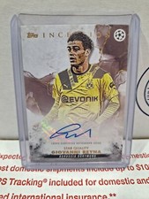 2024 Topps Inception Football Trading Card Set Review and Checklist 27