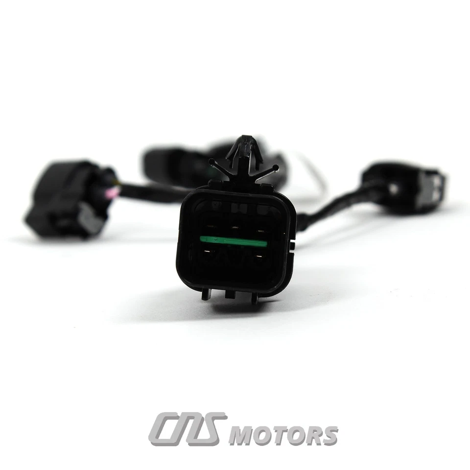 Ignition Coil Wire Harness ⭐GENUINE⭐ for 10-14 Veloster Rio Soul 273502B000 Foto 3 de 4