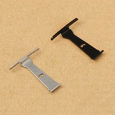 Metal Nose Bridge Wicket Replacement for Oakley Sutro S OO9462 Sunglasses