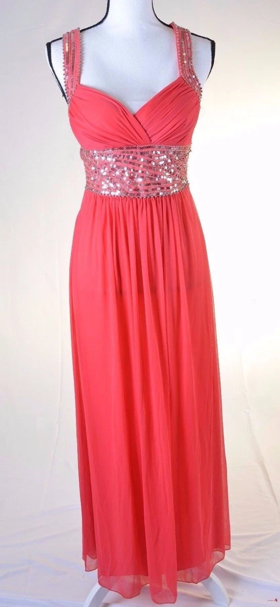 B darlin long prom dresses clearance